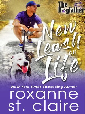 New Leash on Life - ebook